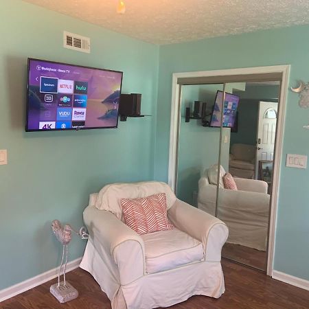 Cheerful Two Bedroom House 1.5 Miles From Beach. Myrtle Beach Zewnętrze zdjęcie