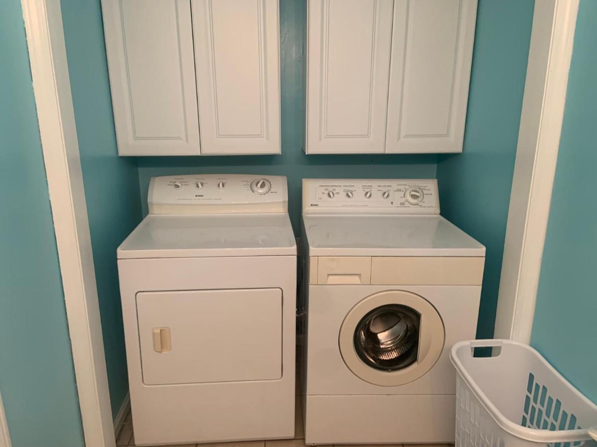 Cheerful Two Bedroom House 1.5 Miles From Beach. Myrtle Beach Zewnętrze zdjęcie