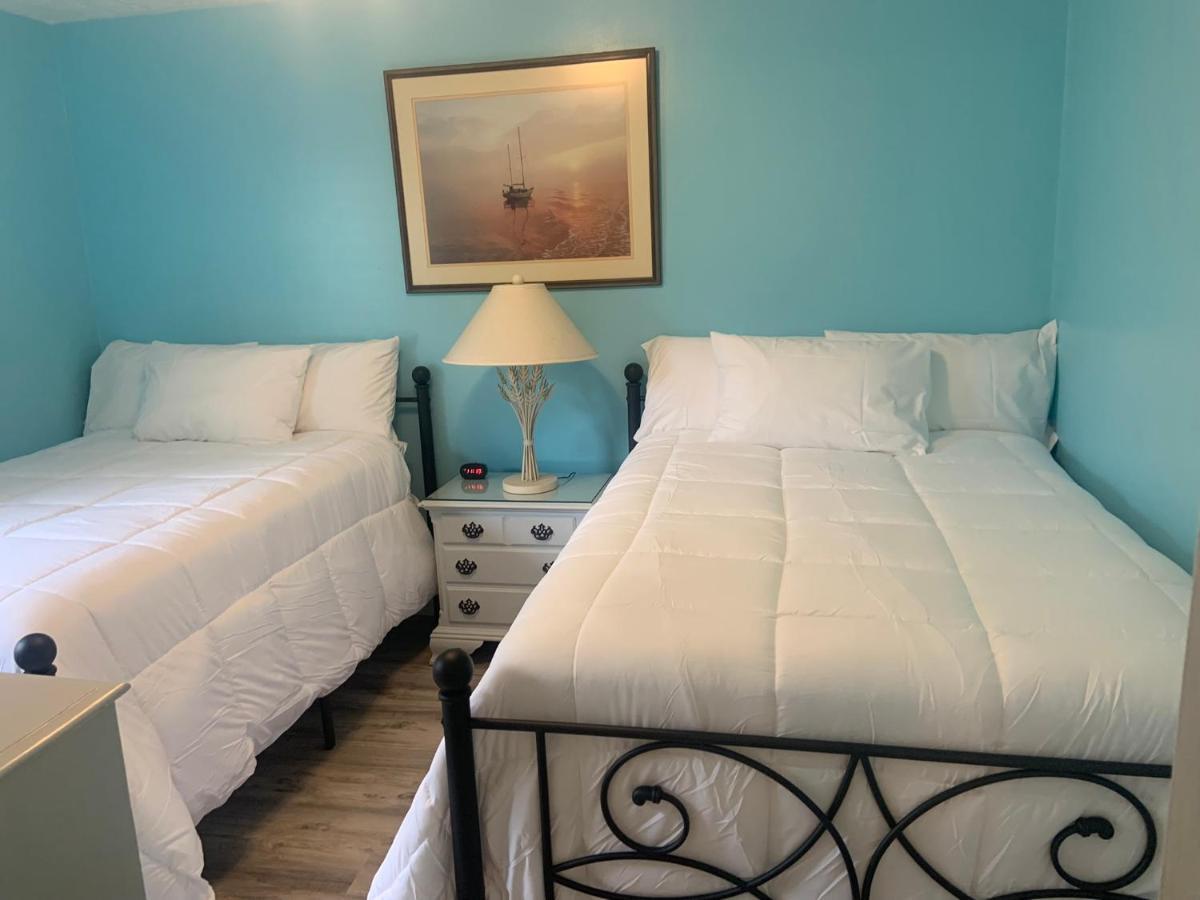 Cheerful Two Bedroom House 1.5 Miles From Beach. Myrtle Beach Zewnętrze zdjęcie