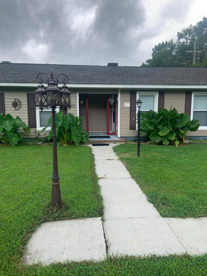 Cheerful Two Bedroom House 1.5 Miles From Beach. Myrtle Beach Zewnętrze zdjęcie