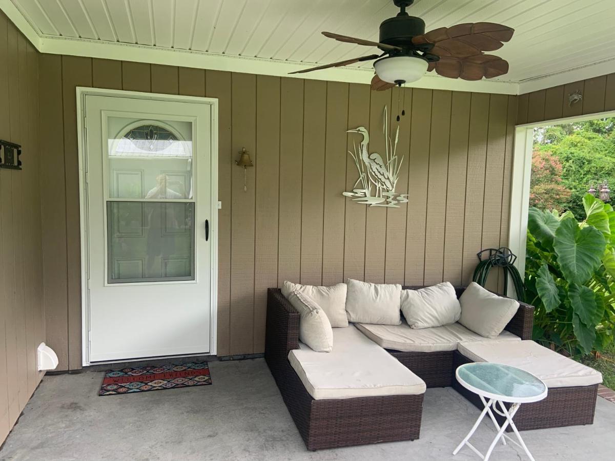Cheerful Two Bedroom House 1.5 Miles From Beach. Myrtle Beach Zewnętrze zdjęcie