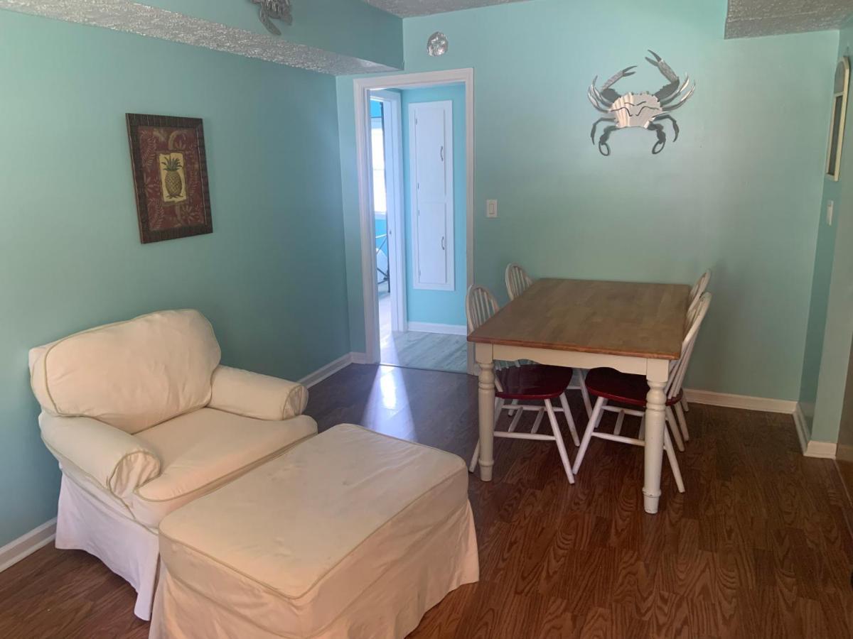 Cheerful Two Bedroom House 1.5 Miles From Beach. Myrtle Beach Zewnętrze zdjęcie