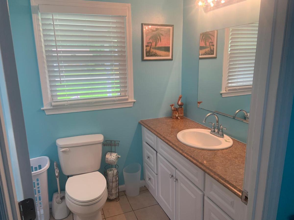 Cheerful Two Bedroom House 1.5 Miles From Beach. Myrtle Beach Zewnętrze zdjęcie